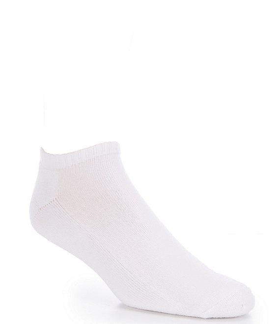 Tommy Bahama Basic Athletic Liner Socks 3-Pack | Dillard's