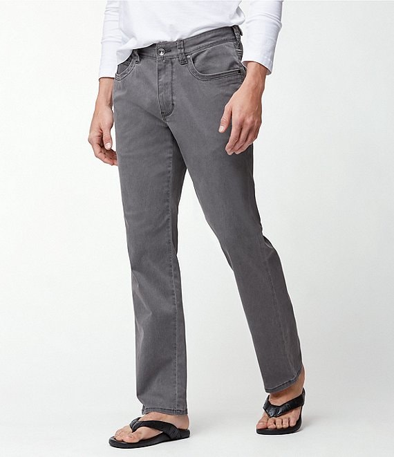 tommy bahama 5 pocket pants