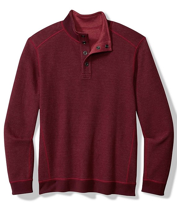 Tommy Bahama Isidro Pullover Sweater V-Neck Long deals Sleeve Classic Fit X-Large $135