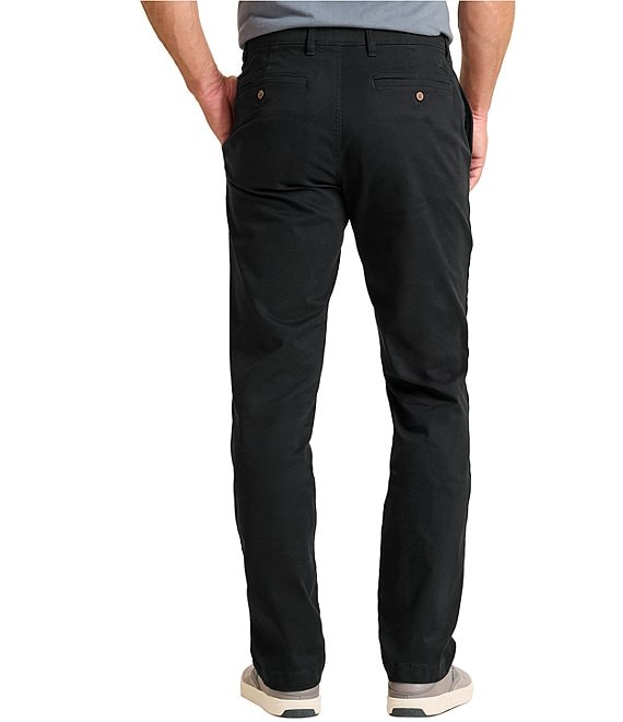 Tommy Bahama Boracay Island Flat Front Chino Pants | Dillard's
