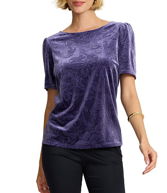 Tommy Bahama Botanical Breeze Top