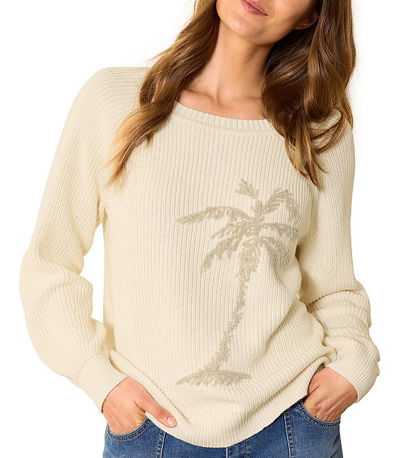 Tommy Bahama, Sweaters