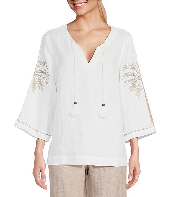 Tommy store bahama tunic