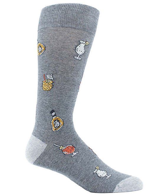 Tommy Bahama Buzzed Beachy Socks