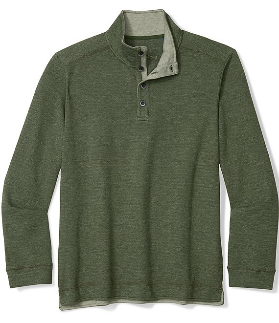Tommy Bahama Camino Bluff Button Shirt