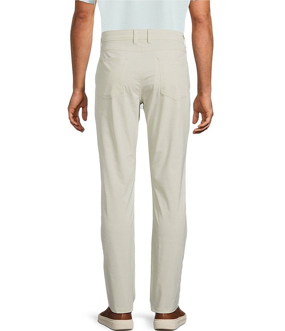 Tommy Bahama IslandZone Bahama Coast 5 Pocket Pants | Dillard's