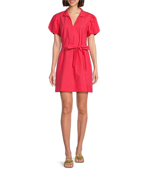 Short sleeve tommy store bahama dresses