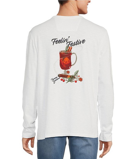 Be Festive Longsleeve Be Festive Longsleeve