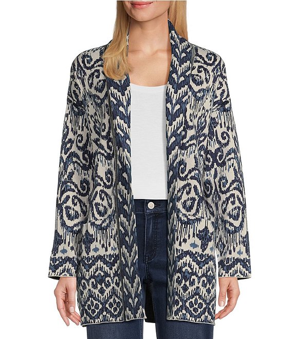 Deals New Tommy Bahama knitted cardigan small $178