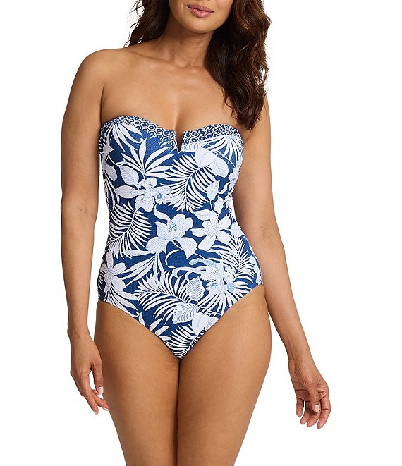 Tommy bahamas swimsuit sales
