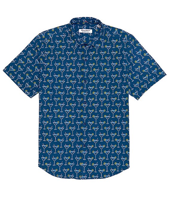 tommy bahama martini shirt