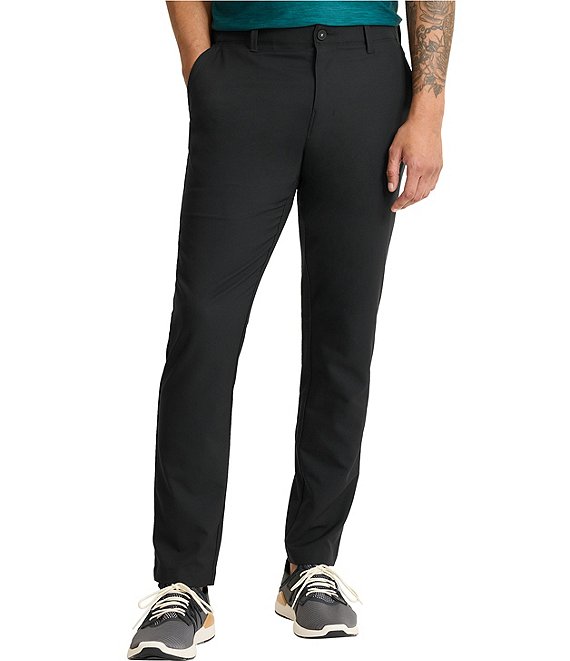 Tommy Bahama IslandZone® On Par Flat Front Performance Pants