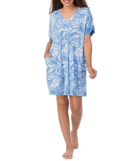 Dillards tommy cheap bahama dresses