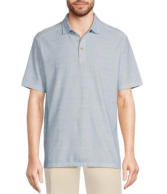 3 Tommy Bahama Polo shirts shops