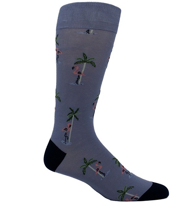 Tommy Bahama On Flockin Point Socks
