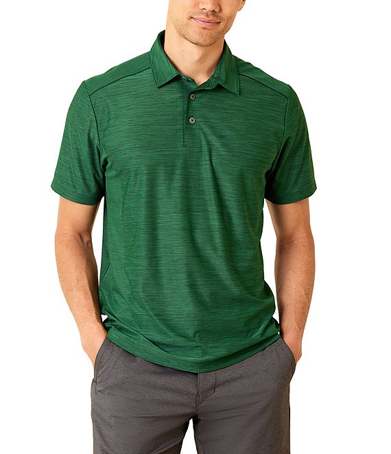 Shop Tommy Bahama Paradise Cove Polo Shirt