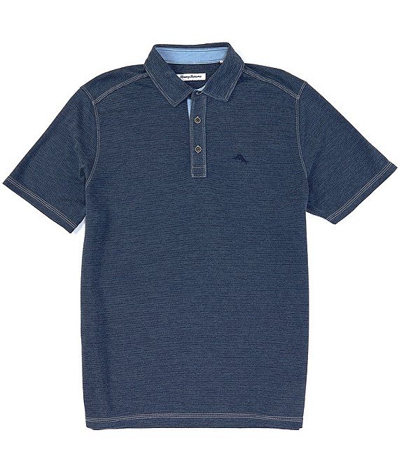 Tommy Bahama Paradise Cove Short-Sleeve Polo Shirt | Dillard's