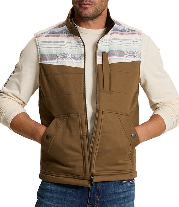 Tommy Bahama Pecos Palms Vest