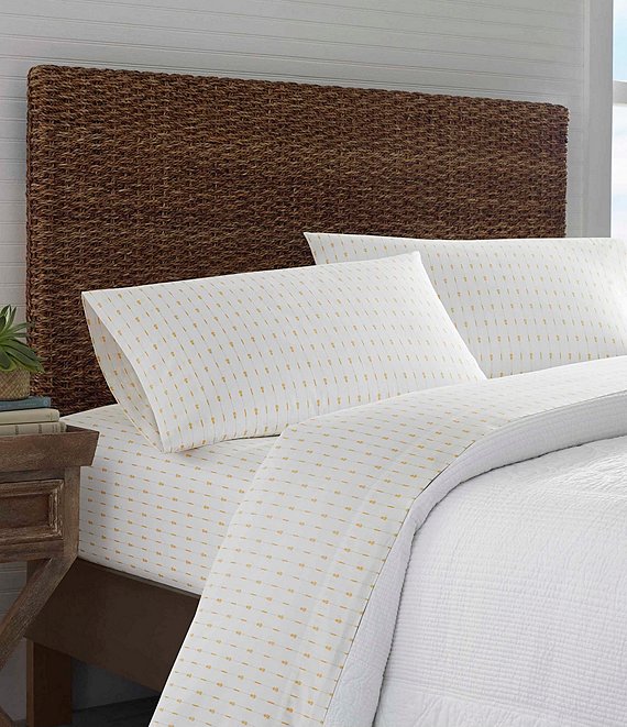 tommy bahama stone washed sheets queen