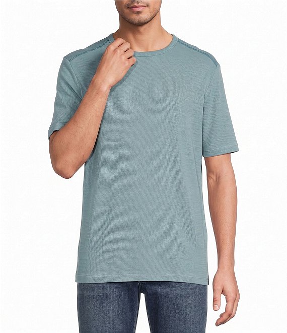 Tommy Bahama Sand Wave Short Sleeve T-Shirt