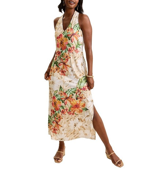 Dillards retailer tommy bahama dresses