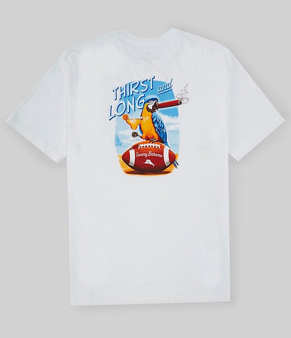 Small Logo - Short-Sleeve Unisex T-Shirt