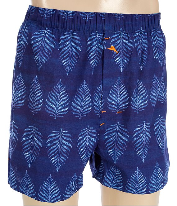 Tommy Bahama Woven Boxer Briefs Dillard S