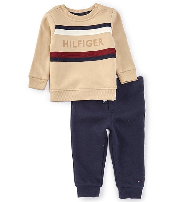 Tommy Hilfiger hoodie pans sold set