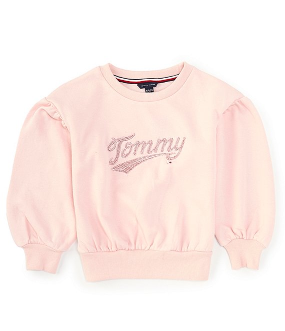 Tommy hilfiger t online shirt rose