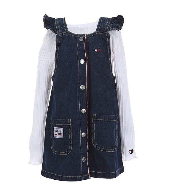 Hilfiger denim jumper online