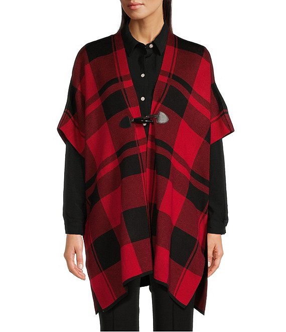 Tommy 2024 hilfiger poncho