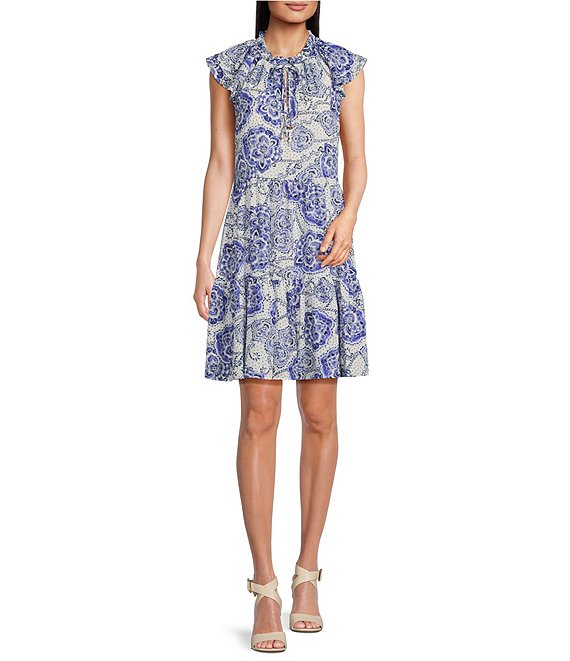 Dillards tommy hilfiger clearance dress