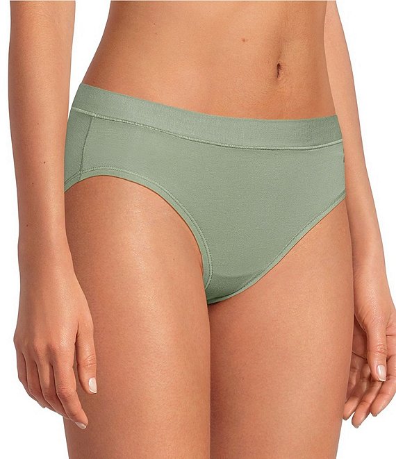 Tommy John Cool Cotton Brief Panty