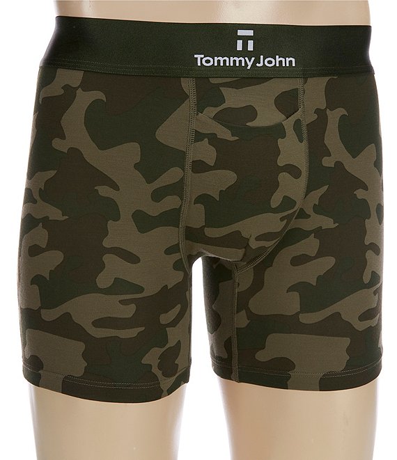 Tommy John Second Skin Camouflage 4