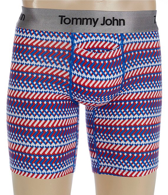 Tommy John Second Skin Americana Racing 6
