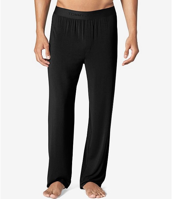 Mens Lounge Pants in Midnight