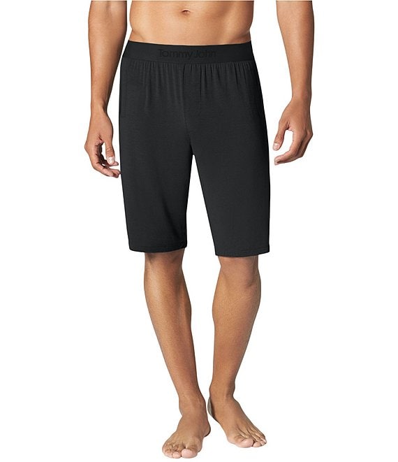 Tommy John Second Skin Sleep Shorts