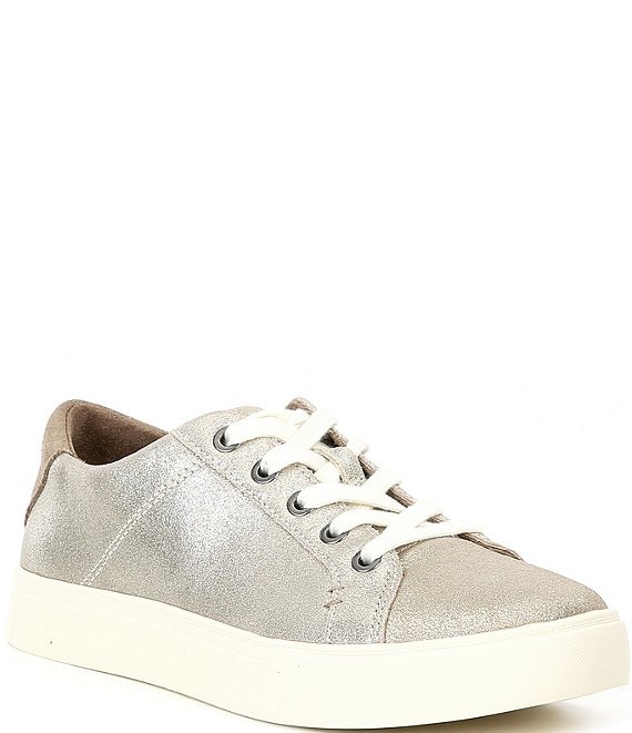 Toms suede shops sneakers