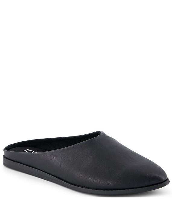 TOMS Women's Amelia Tumbled Mules