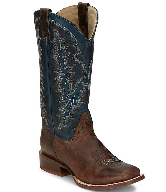 Tony Lama Men's Camarillo 13#double; Western Boots
