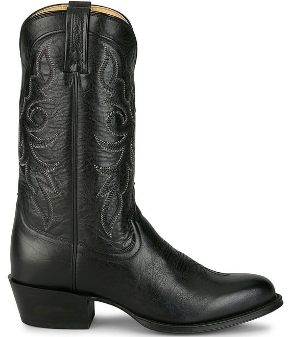 Tony Lama Men's Marco Leather Western Boots | Dillard's