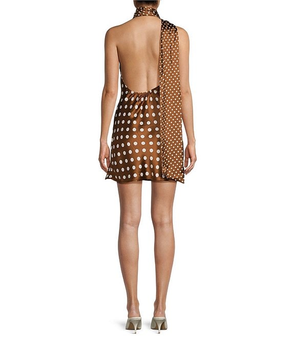 brown polka dot dress topshop Satin Mini Crafted from durable polyester Heart Motifs Girls Birthday Dress Pink Size:Size 2/3 yrs.