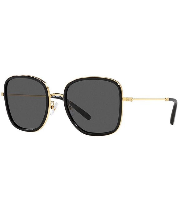 Tory Burch Women's Sunglasses - Black