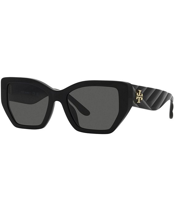 Tory burch cat clearance eye