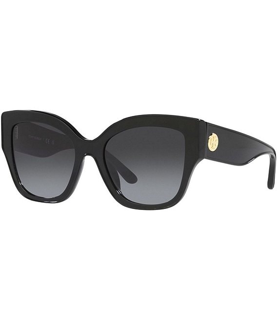 Tory Burch Women's Ty7184u 54mm Butterfly Sunglasses | Dillard's