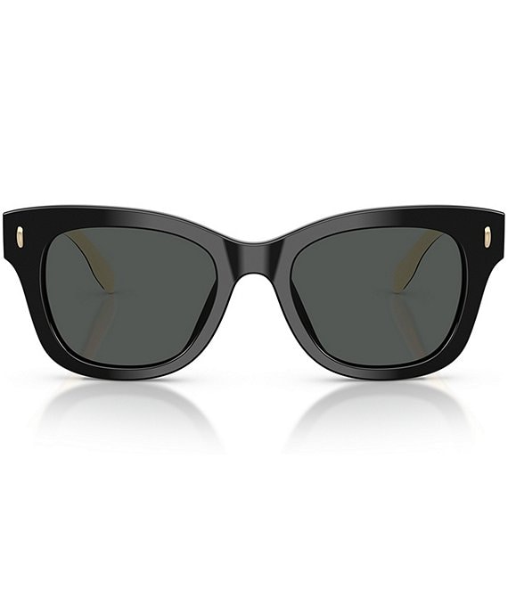 Tory Burch Women's TY7225U 51mm Square Gradient Sunglasses | Dillard's