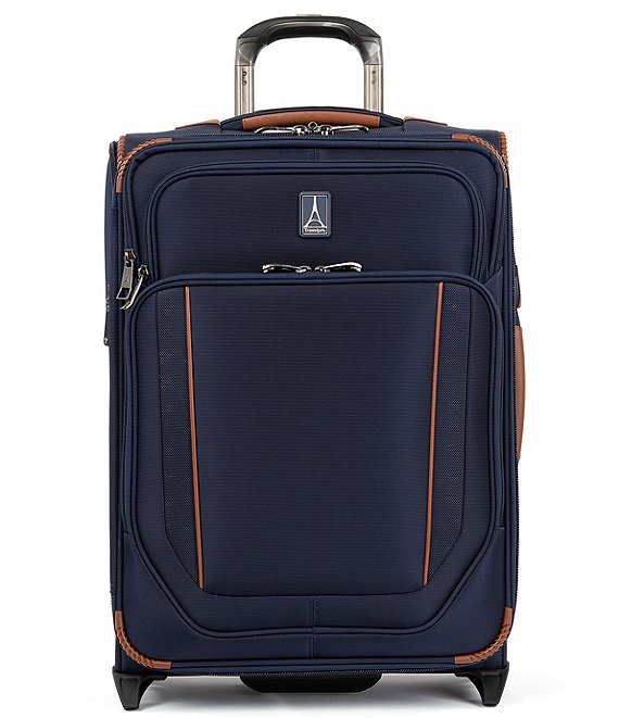 Travelpro Crew Versapack Max Expandable Carry-On