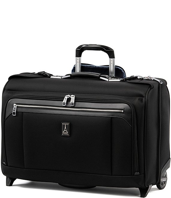 Travelpro Platinum Elite Carry-On Rolling Garment Bag | Dillard's