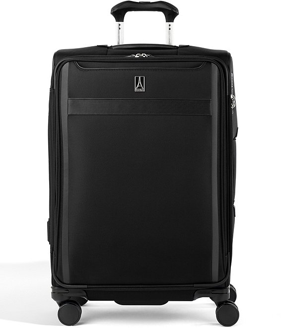 Travelpro VersaPack Medium Check in Expandable Spinner Suitcase Dillard s