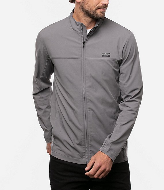 Travis mathew clearance outerwear